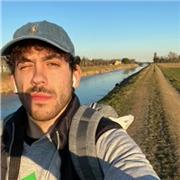 Laureando in Lingue, letterature e mediazione culturale; Inglese livello C1;disponibile per videolezioni!